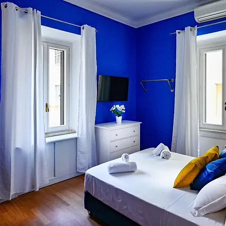 Royal Blue - *