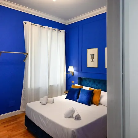 Royal Blue - بيت للعطل