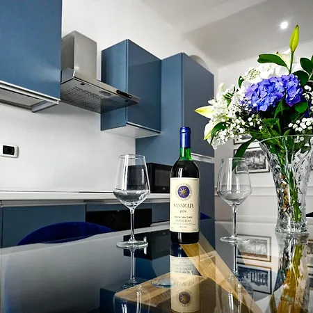 Royal Blue - بيت للعطل روما