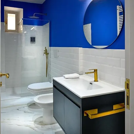 بيت للعطل Royal Blue - روما