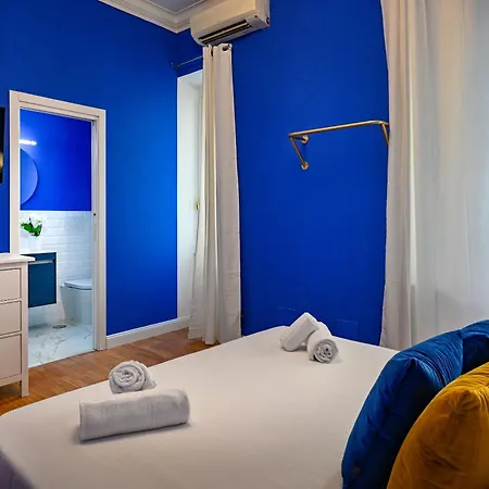 Royal Blue - بيت للعطل *