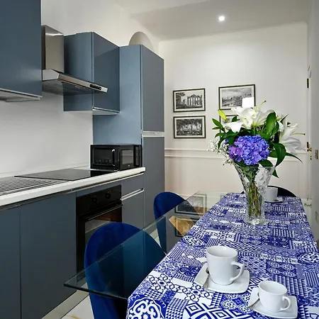 بيت للعطل Royal Blue - روما