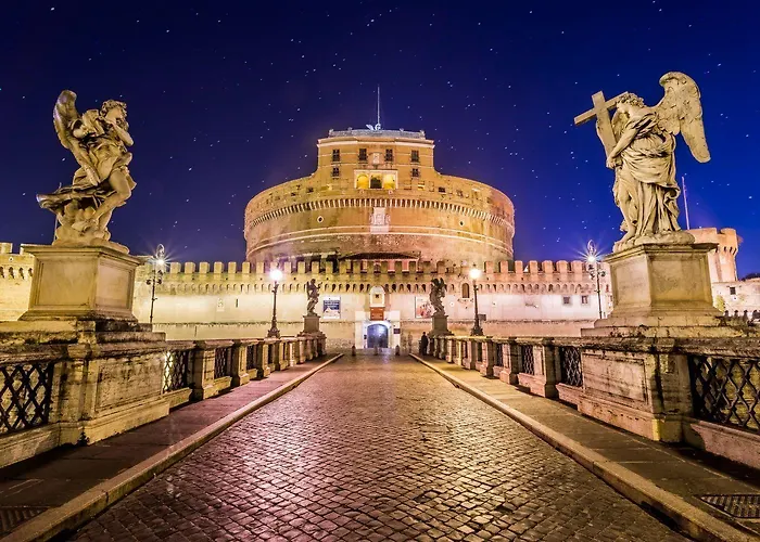 Royal Blue - * Roma