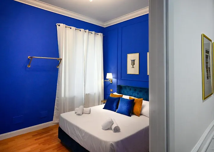 Royal Blue - Сasa de vacaciones