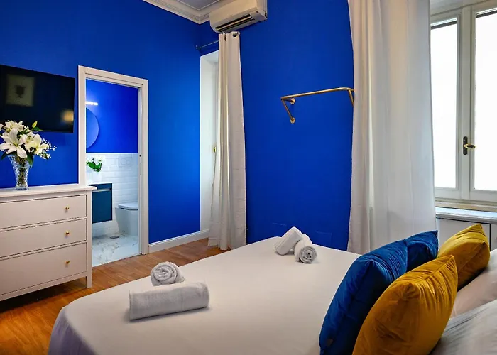 Royal Blue - Сasa de vacaciones *