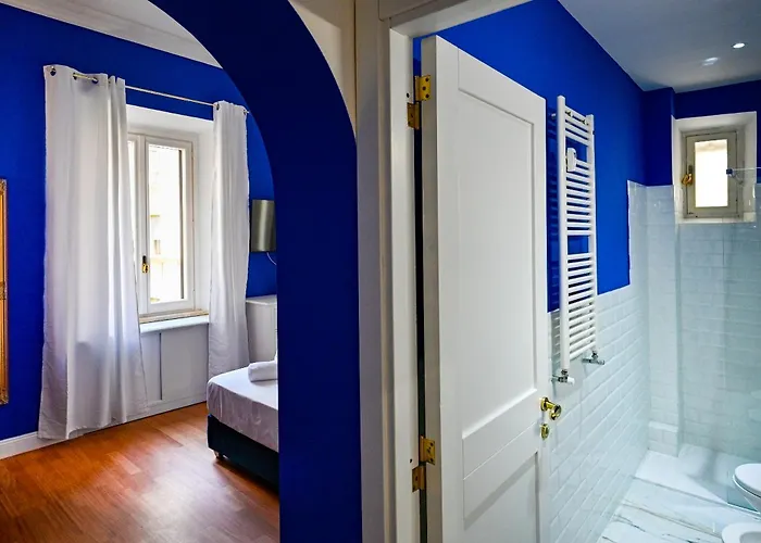 Дом отдыха Royal Blue - *